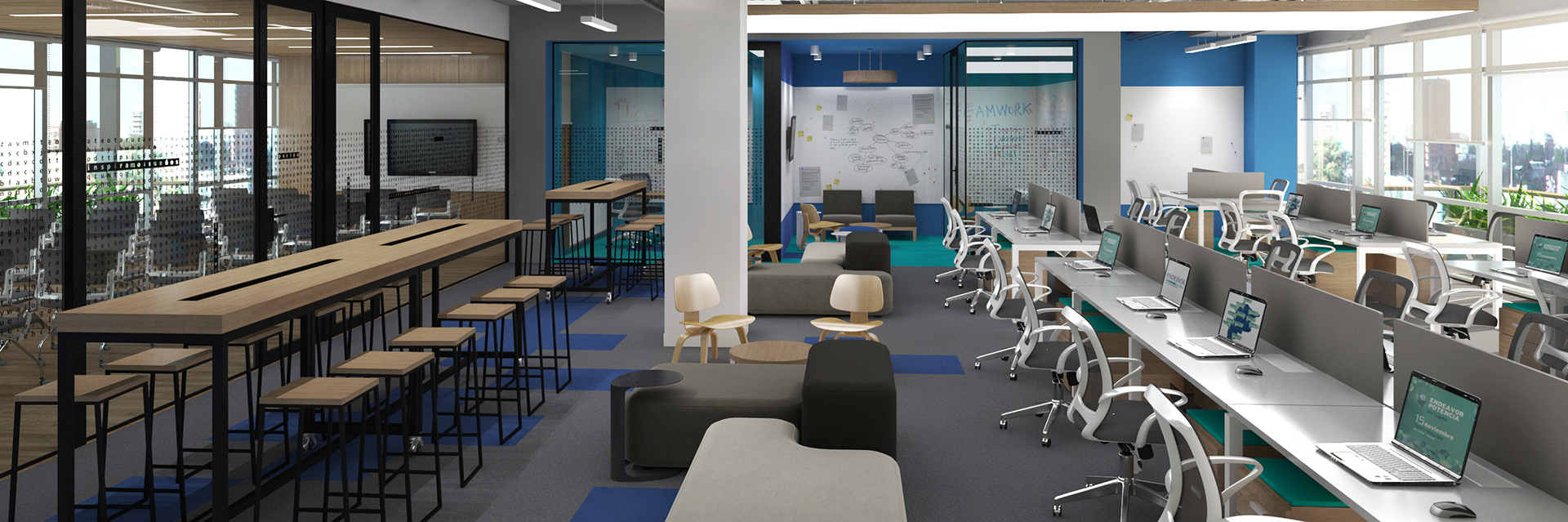 imagen, render, renders, interior, render interior oficina, oficina, coorporativa, empresas, interiorismo, argentina, caba, buenos aires