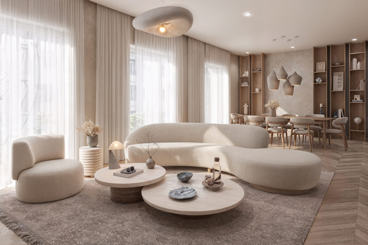 imagen, render, renders, interior, render interior living, departamento, interiorismo, madrid, españa