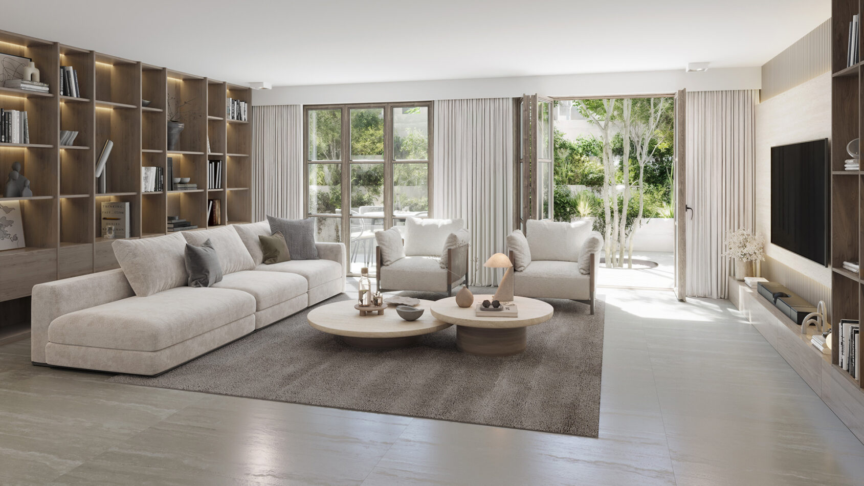 imagen, render, renders, interior, render interior living, departamento, interiorismo, madrid, españa