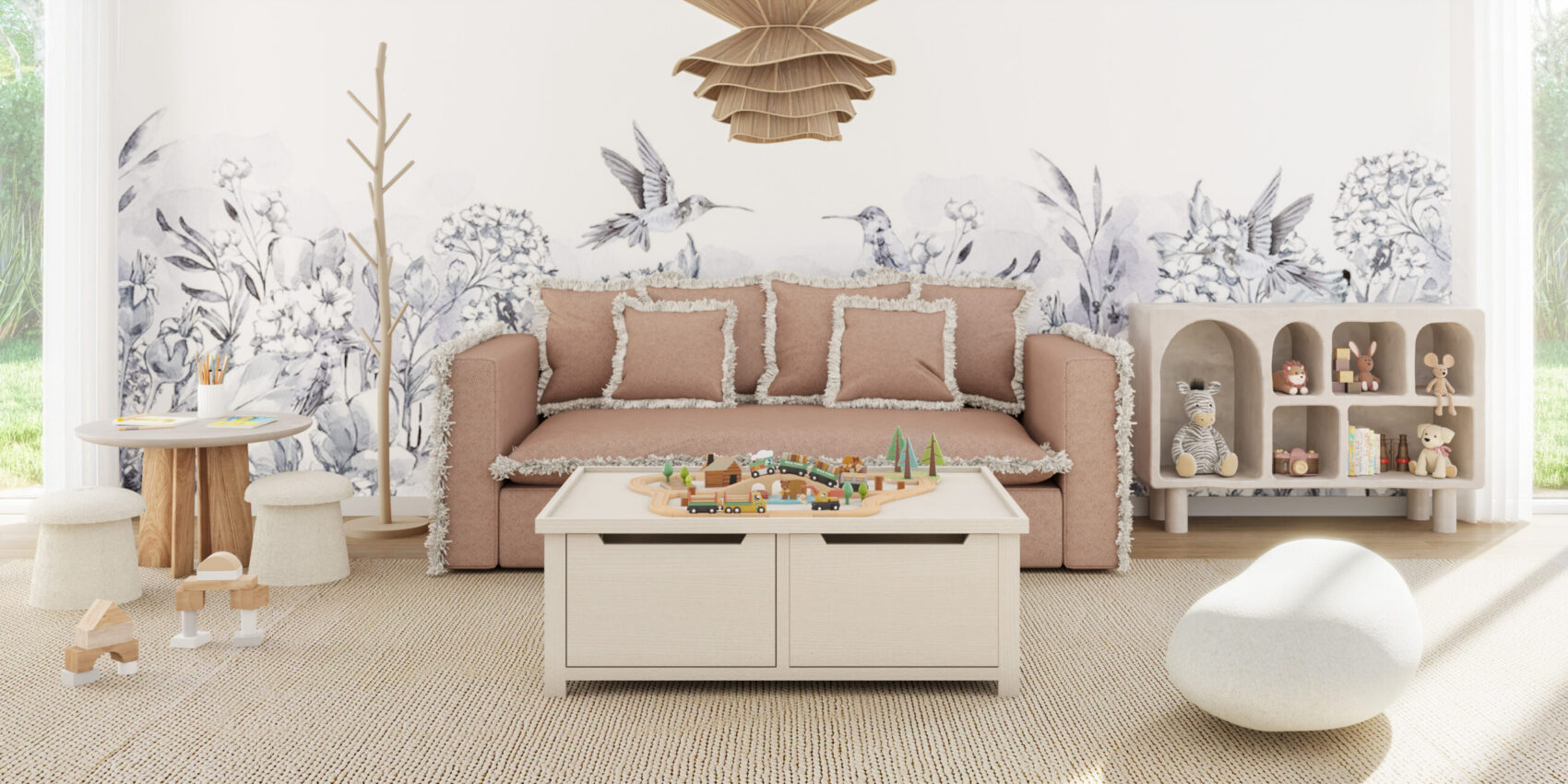 render interior, dormitorio, render dormitorio, caba, decoracion