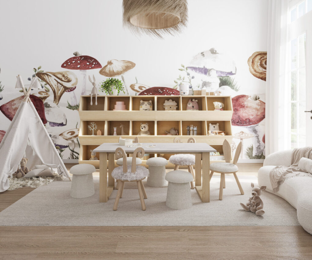 render interior, dormitorio, render dormitorio, caba, decoracion