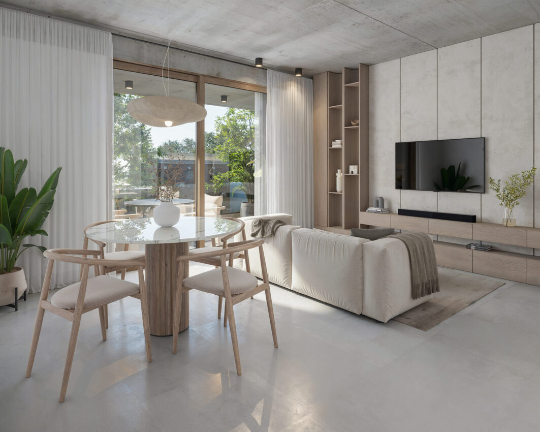 imagen, render, renders, interior, render interior living, departamento, interiorismo, madrid, españa