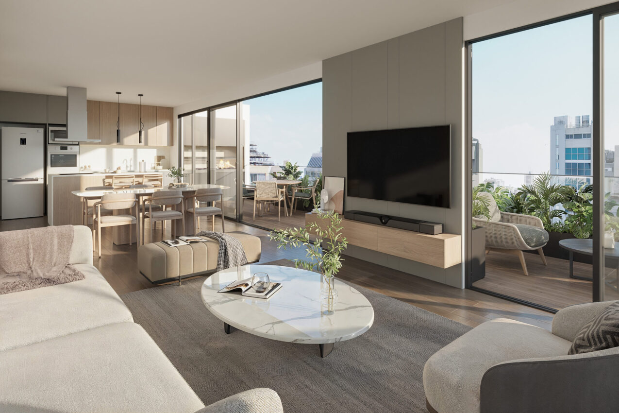 imagen, render, renders, interior, render interior living, departamento, interiorismo, argentina, caba, buenos aires